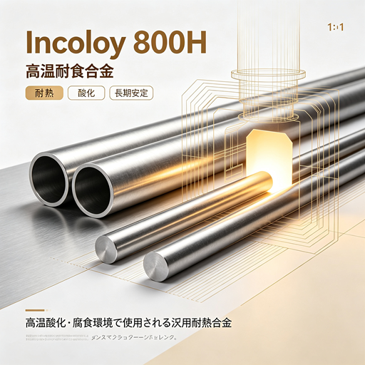 Incoloy 800H