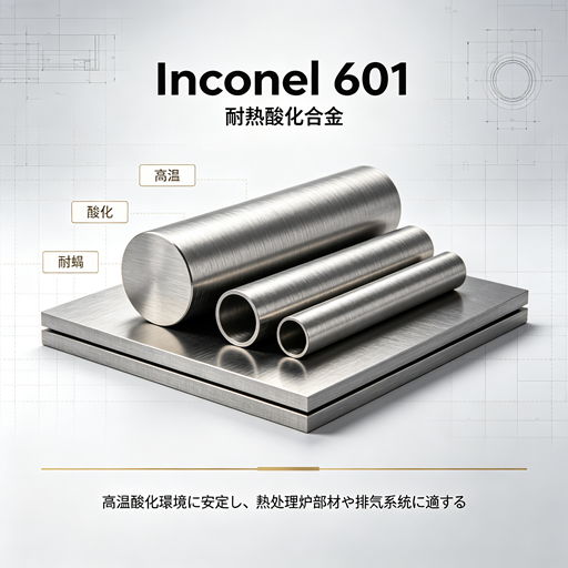 Inconel 601